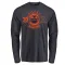 Royal Youth Bill Ranford Edmonton Oilers Insignia Long Sleeve T-Shirt -